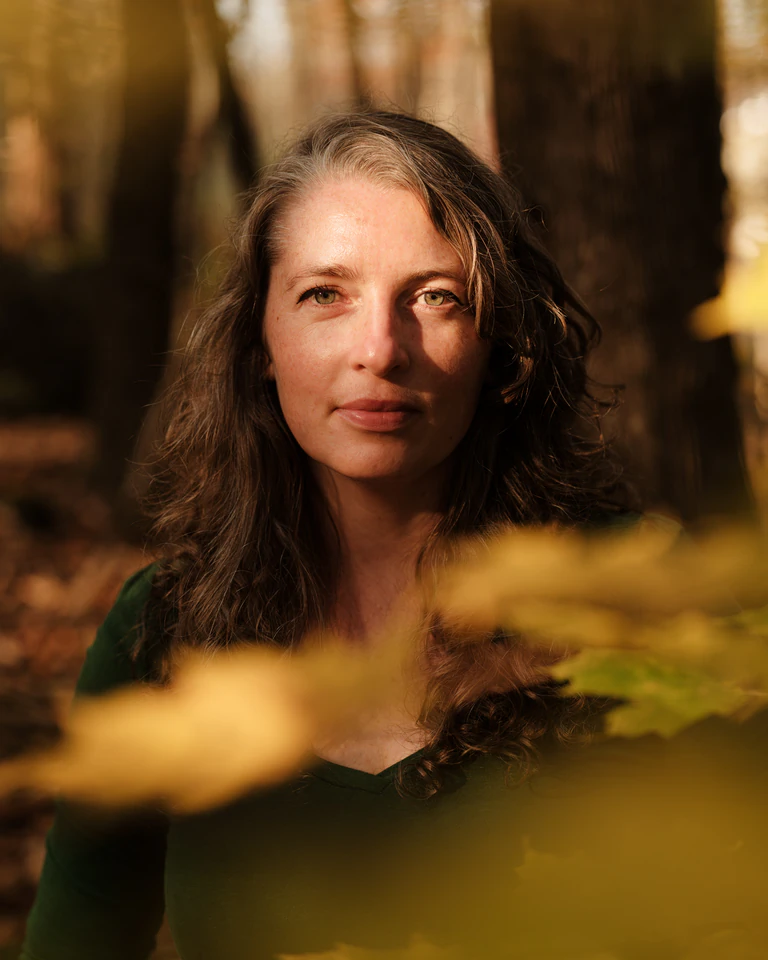 Portrait de Gabrielle Filteau 